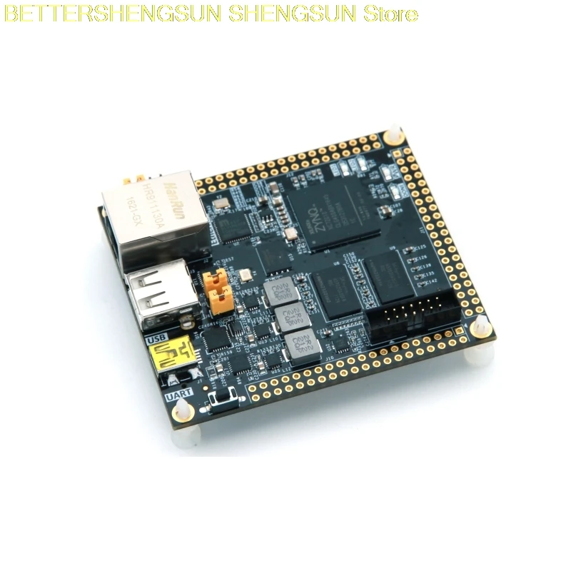 

ALINX XILINX FPGA core board Black gold development board ZYNQ ARM ZYNQ7020