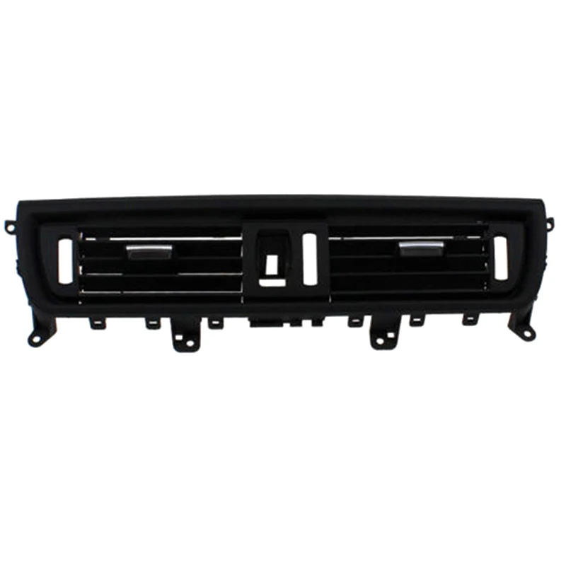 

For BMW 5 Series F10 F18 520 523 525 528 1pc Air Grille Center Dash AC Vent NEW