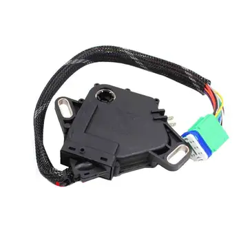 

New 2529.27 252927 Multifunction Transmission Neutral Switch for Peugeot 207 2010 2011 2012 -2014 For Peugeot 307 2003-2010