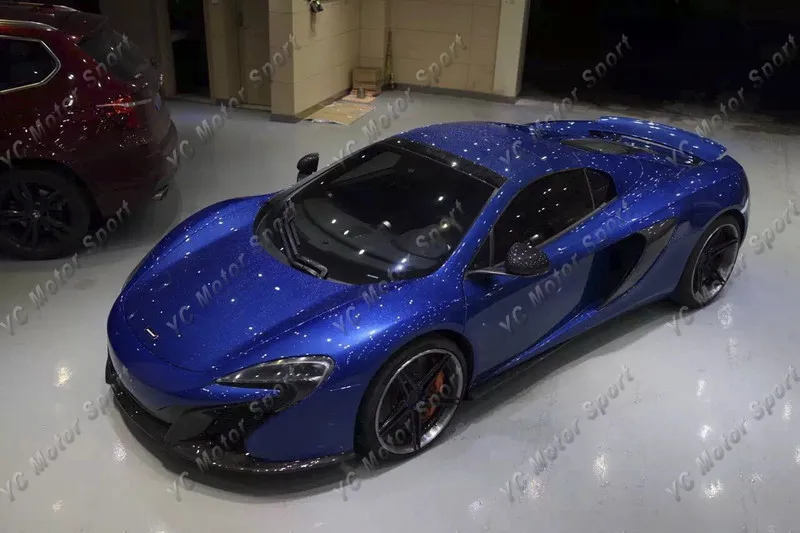 2011-2014 McLaren MP4 12-C 650S-Conversion Body Kit PCF (147)_