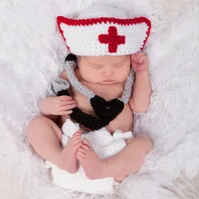 Детская одежда в европейском стиле; Одежда для новорожденных с крестиком; шерстяной трикотаж для новорожденных; Новорожденные реквизиты для фотографии 0-6 месяцев(38-40 см
