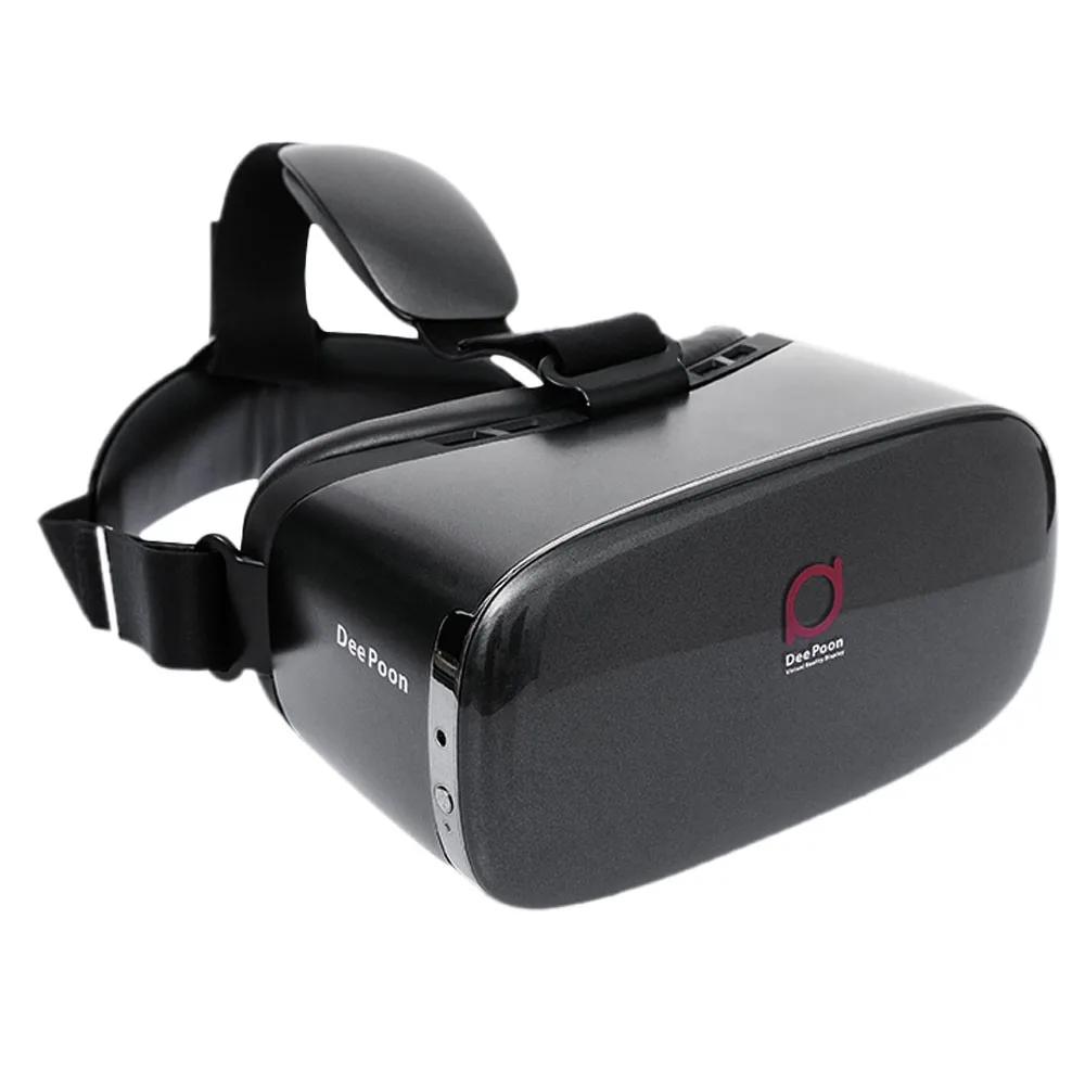 virtual pc monitor glasses
