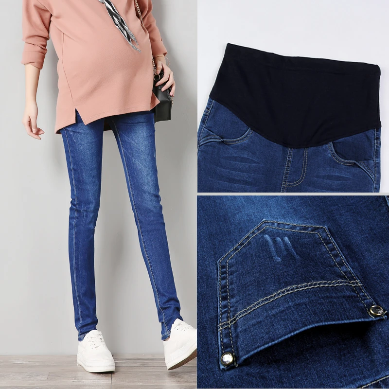 mom jeans pregnancy