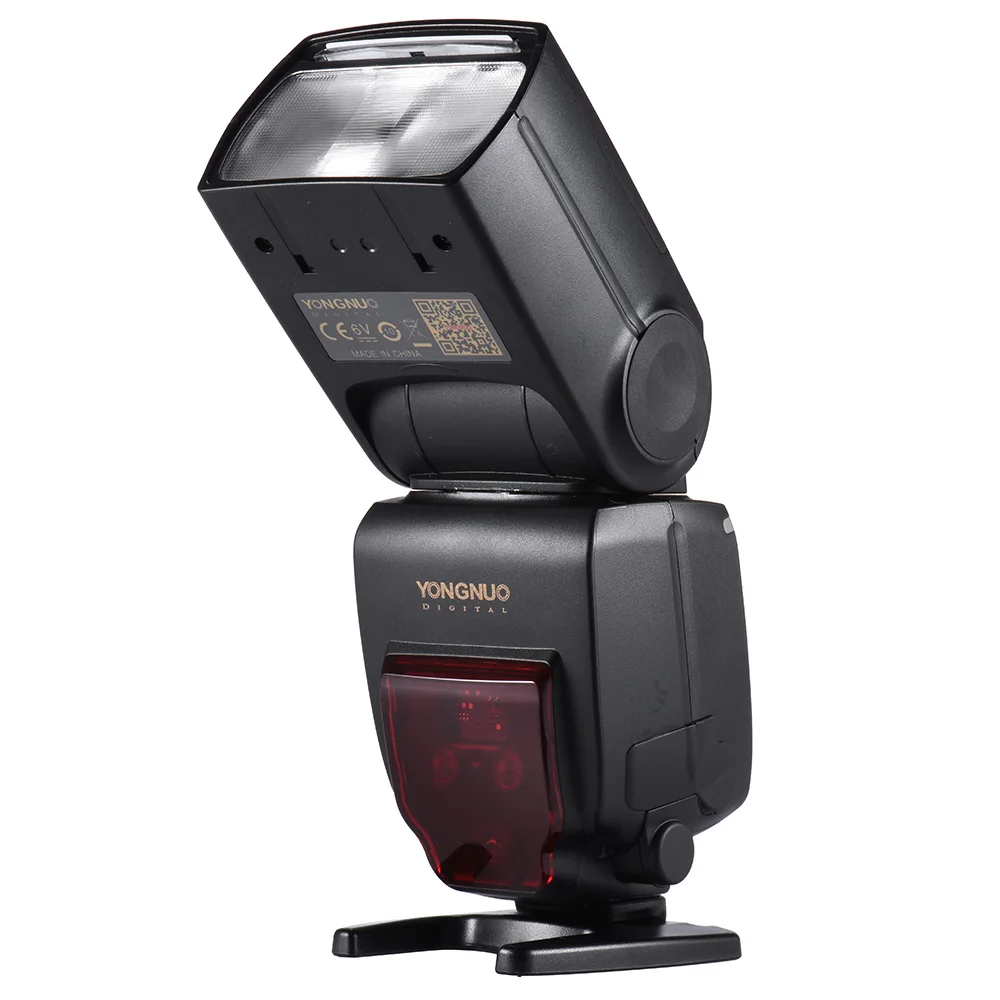 YONGNUO YN685 Беспроводная вспышка 2,4G HSS ttl Speedlite для Canon Nikon YN685C YN685N поддержка YN560-TX RF603 II YN622C YN622N-TX