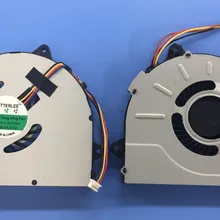 Ноутбук Процессор вентилятор охлаждения для lenovo G40-30 G40-45 Z50 G50-30 G50-45 G50-70 G50-70AT G50-80 Z50-70 Z40-70 G50-70MA G50-75MA