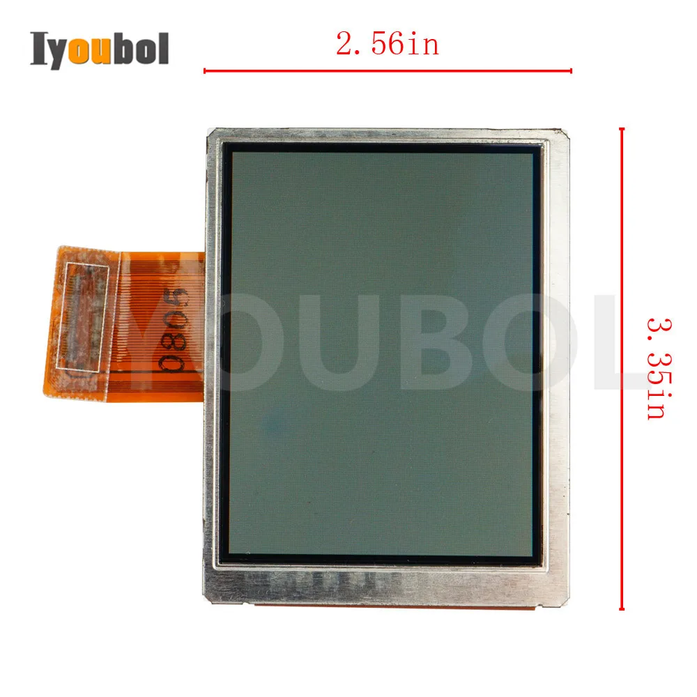 

LCD Module with PCB Replacement for Honeywell LXE MX6