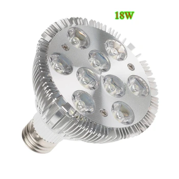 

Zhenlong Ultra Bright E27 PAR20 Par30 PAR38 LED Light Bulb Lamp 85-265V 6W 10W 14W 18W 30W 36W LED SpotLight Lamp Indoor Lighti