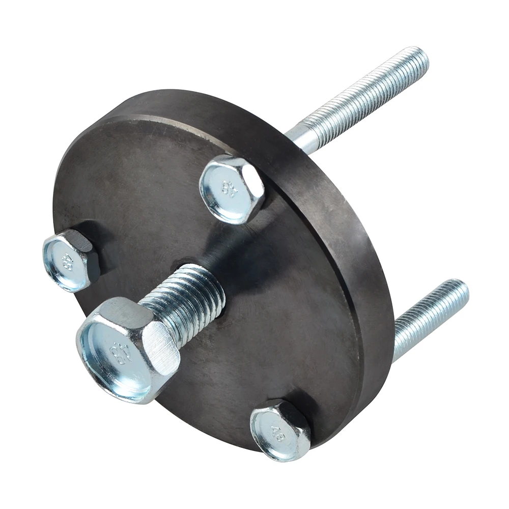 

NICECNC Motorcycle ATV Starter Clutch Flywheel Puller Tool For Yamaha Raptor 660 2001 2002 2003
