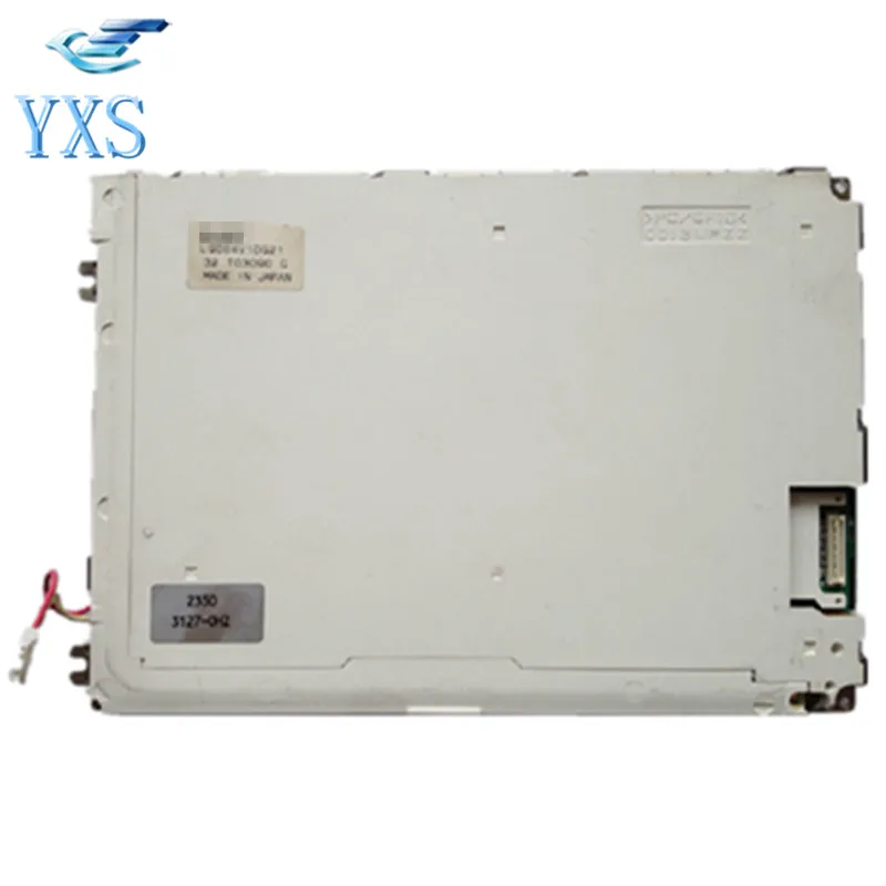 

LQ084V1DG21E Display Panel Screen