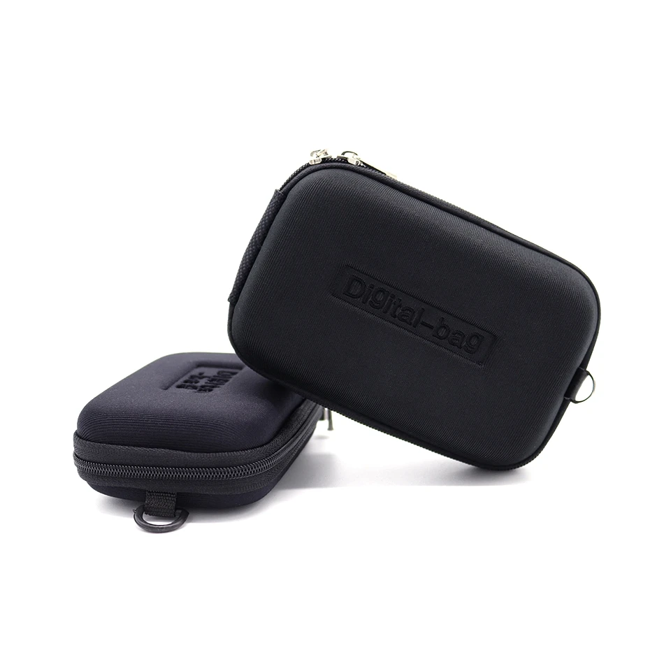 Цифровой Камера сумка Card Case для Nikon S4150 S4200 S4300 S4400 S5100 S5200 S6000 S6100 S6150 S6200 S6300 S6400 защитный крышка