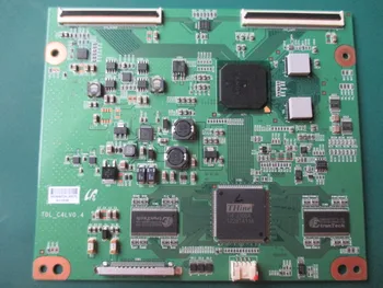 

Free shipping KDL-55EX710 T-CON TDL-C4LV0.4 Original parts