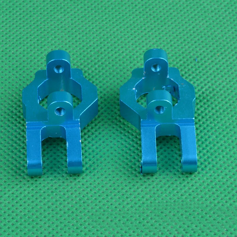 1/12 FY03 WLtoys 12428 RC обновленная подвеска на руку/рулевое