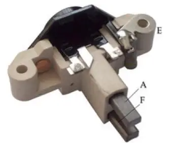 

NEW Alternator Voltage Regulator 13410900/04-061 1197311533 1197311541 1197311556 134761 230259 CRE10106AS CQ1010010 CQ1010253