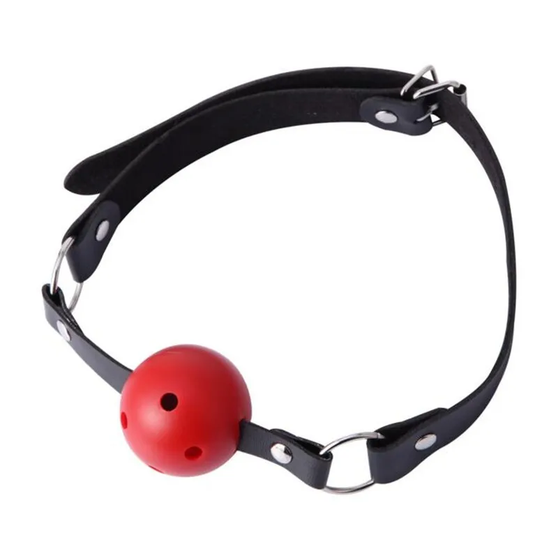 Силиконовый шарик кляп для рта Plug рот чучела бондаж для взрослых ограничения игрушки мяч для рта БДСМ секс-игрушки для женщин Juegos Sexuales