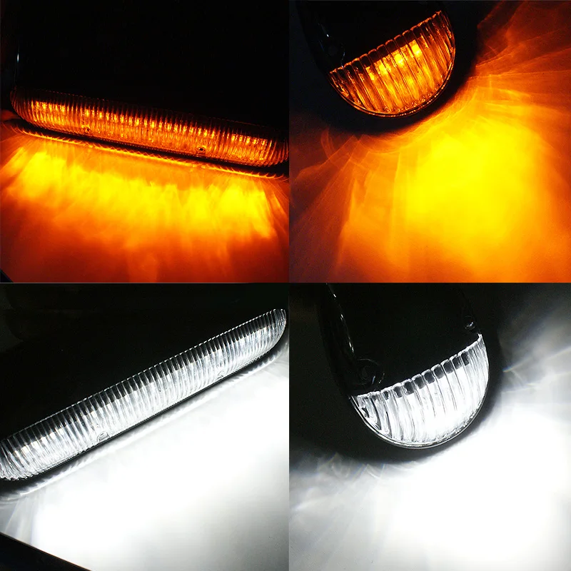 Car Fog Light Warning Lights