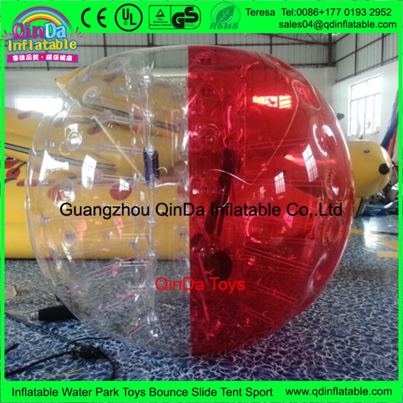 inflatable football 128