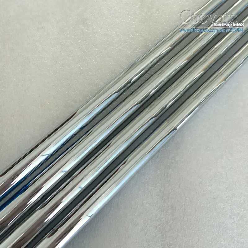 Cooyute New mens Golf clubs shaft NS PRO ZELOS 7 Steel Golf shaft R or S flex in choice 3pcs/lot Golf irons shaft Free shipping Cooyute New mens Golf clubs shaft NS PRO ZELOS 7 Steel Golf shaft R or S flex in choice 3pcs/lot Golf irons shaft Free shipping