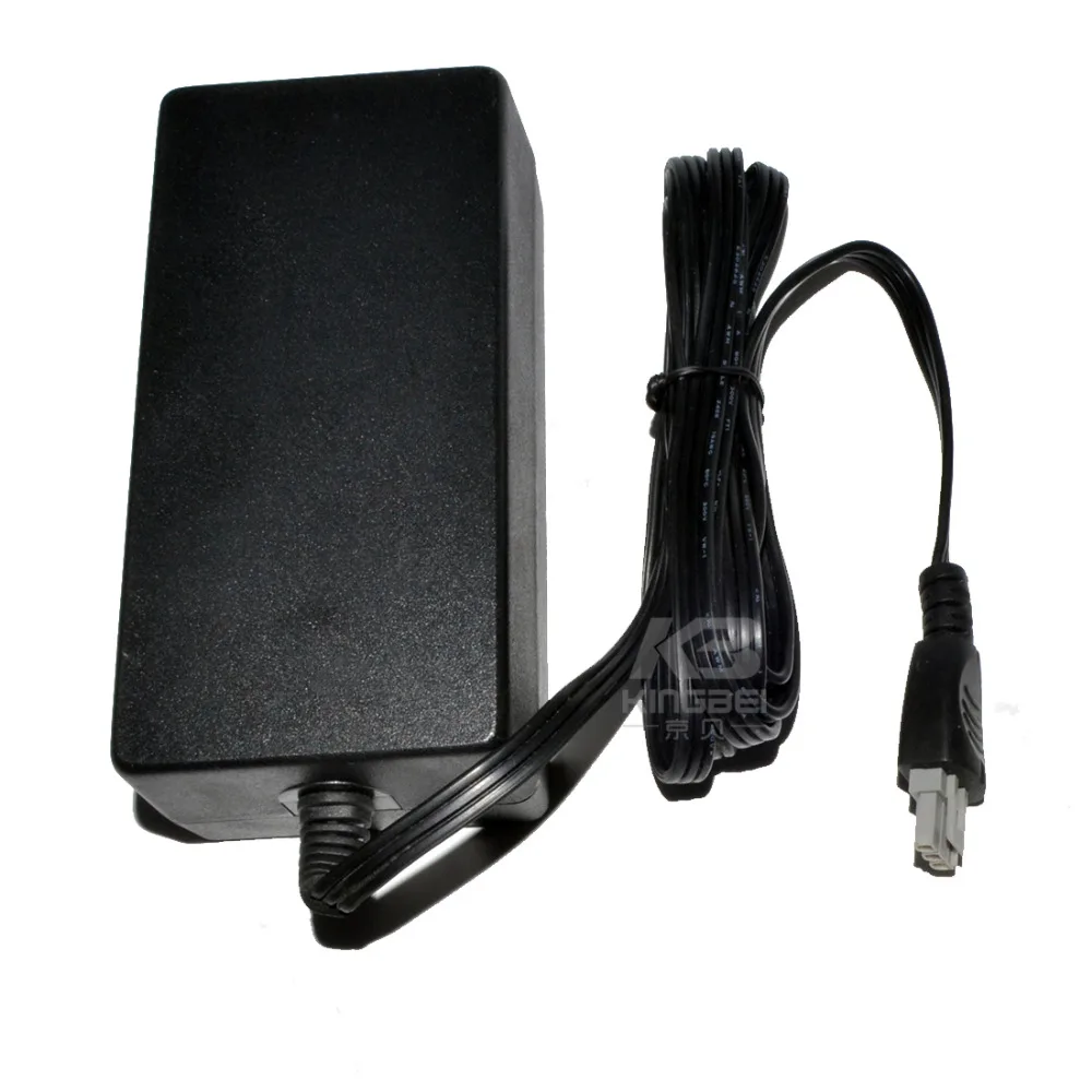 Original 0957 2178 Power Adapter สำหรับ HP เครื่องพิมพ์สแกนเนอร์ 3608 3508 4308 3606 Doubel
