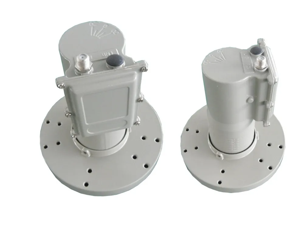 anti-interference lnb