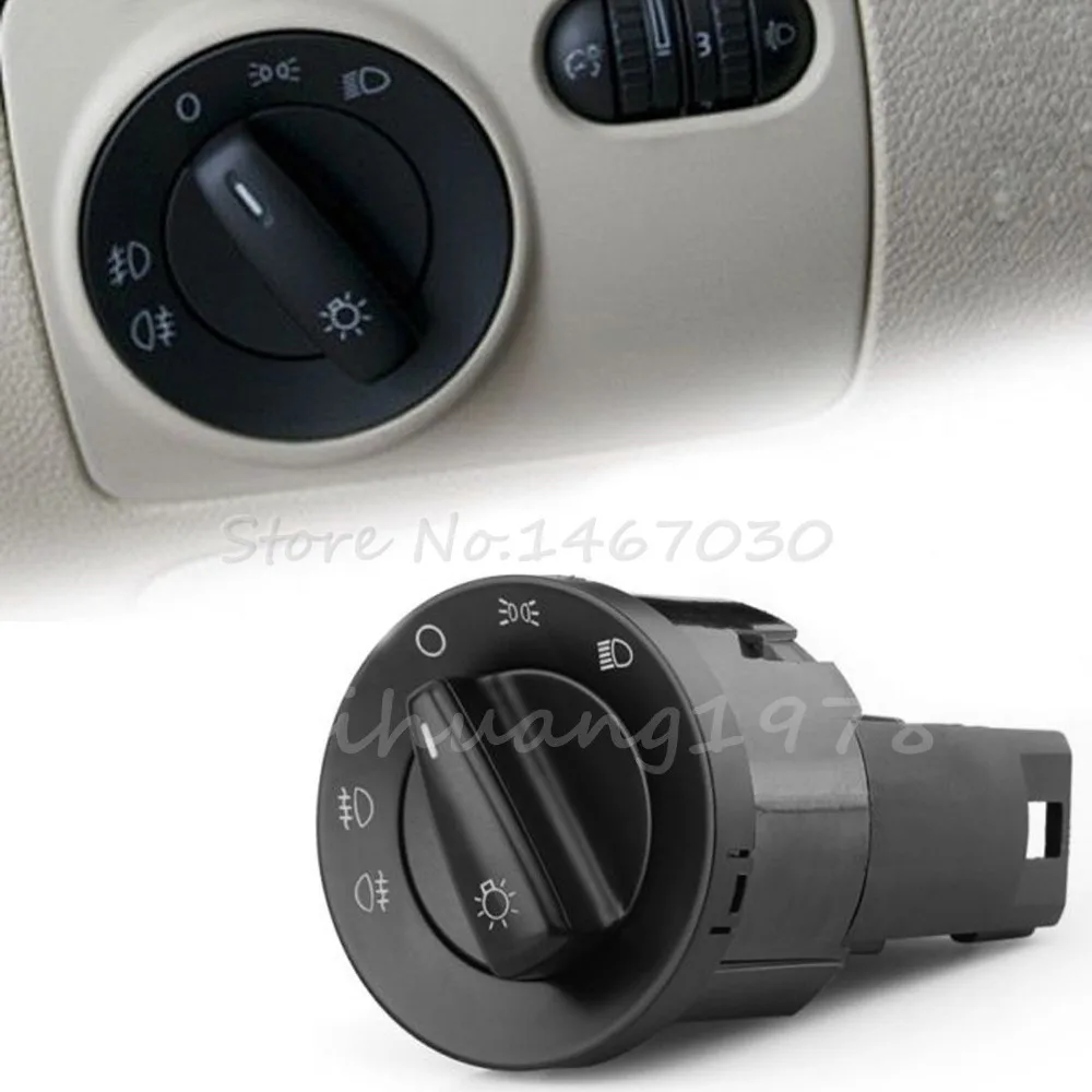 Online Buy Wholesale headlight switch from China headlight switch