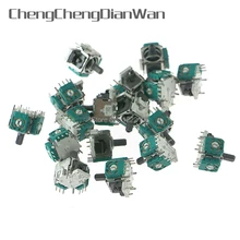 Chengdianwan 1 шт. Оригинальный Новый аналоговый ALPS 3D модуль джойстика