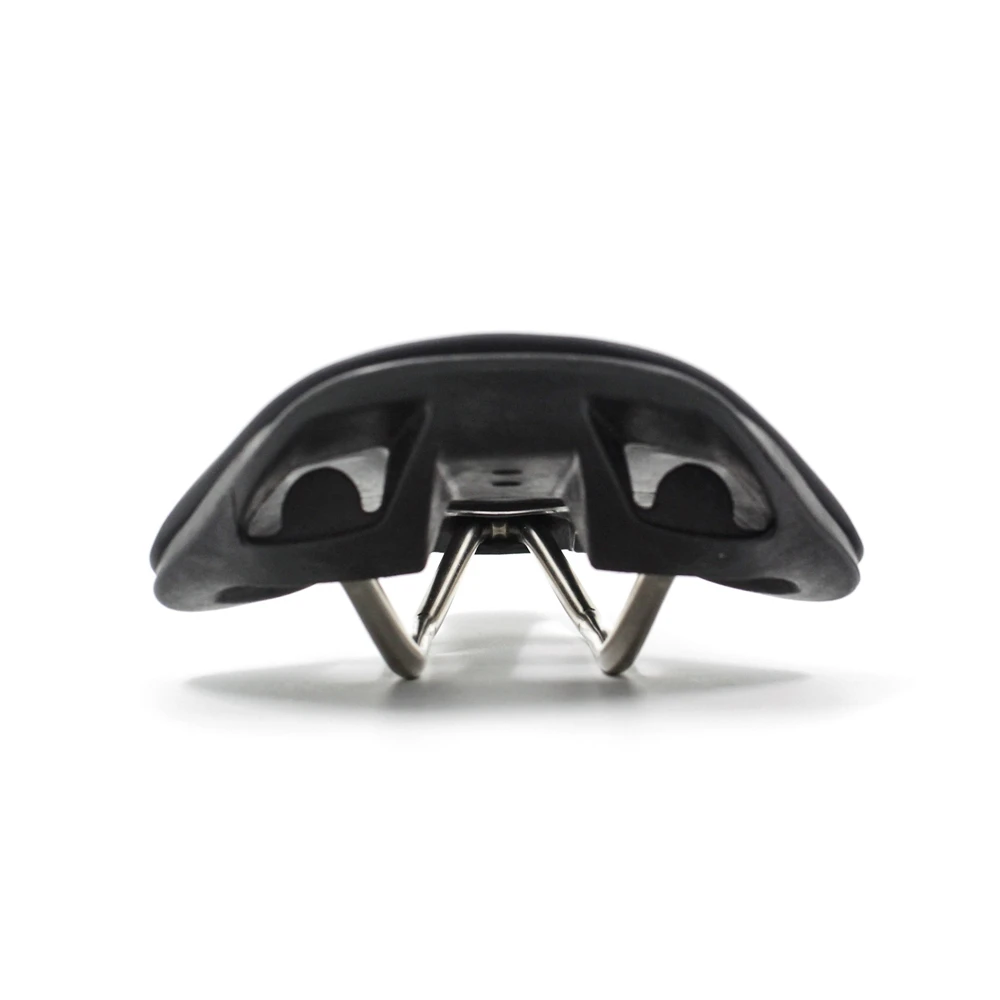 EC90 Saddles Road Bike Saddle Bicycle Cycling Mtb Bike Comfort Cycling Seat 225140mm Black Bicycle Accessories (10)