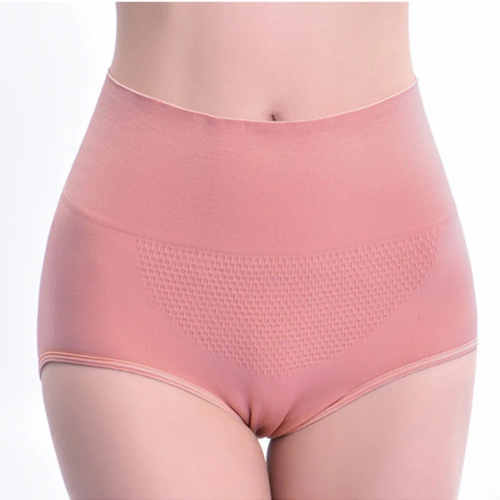 1pcs Women Slimming underwear Women Invisible Underwear Thong Cotton