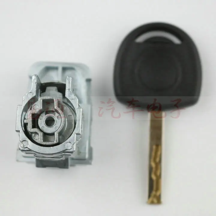 Для Buick new Regal LaCrosse Chevrolet Cruze цилиндр замка левой двери для с ключом 1 шт.|door lock
