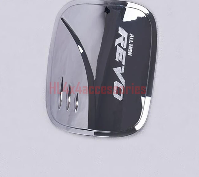 hilux revo tank cover2