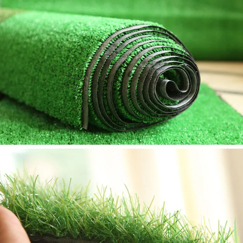 Voorspellen Verzakking Decoratief Ruyi Nieuwe Stijl Kunstgras Tapijt Kleuterschool Gazon Bruiloft  Tentoonstelling Sport Turf Kunstmatige Plastic Nep Grasmat  Decoratie|Kunstmatige Planten| - AliExpress