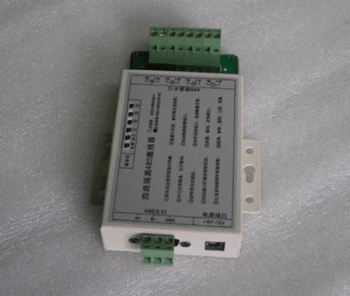 

4-way photoelectric isolation 485 hub 485 sharer hub