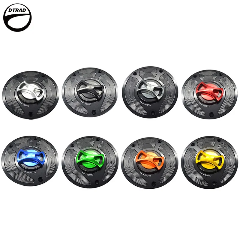 

FUEL TANK CAPS For HONDA CBR1100 All Years CBR600RR 2003+ CBR900RR 1992+ CBR929RR 2000+ CBR954RR 2002+ CBR400RR All Years