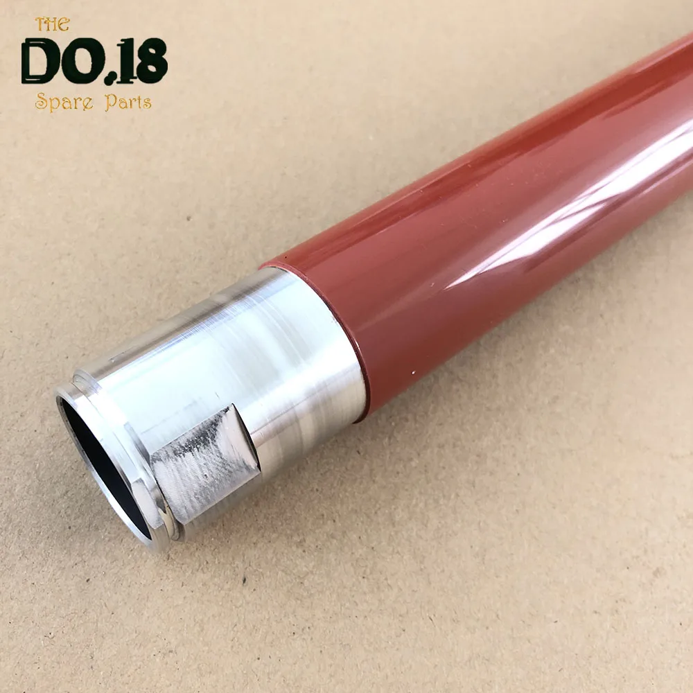 Upper Fuser Heat Roller for Xerox DC 240 242 250 252 260 WC 7655 7665 7675 7755 7765 7775 DCC 6550 7500 7550 6500 5065 5500 7600 (3)
