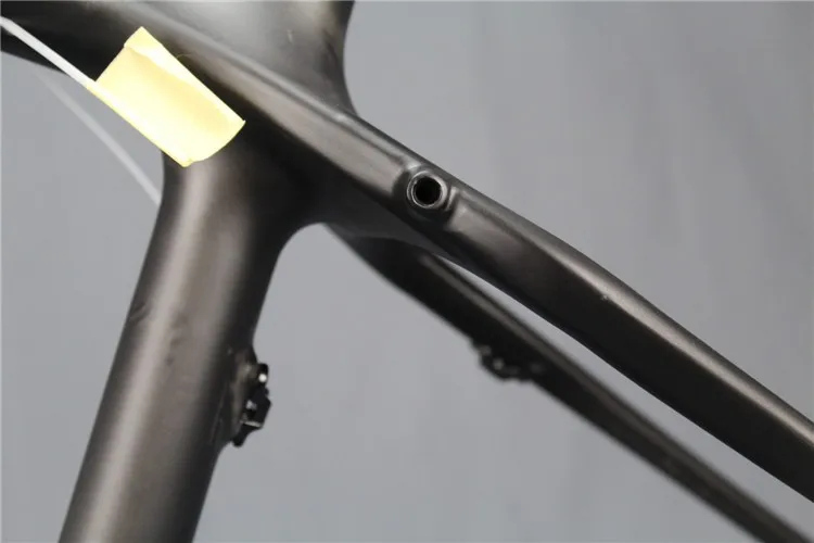 Cheap free shipping Full carbon frame FATbike fat liver snow frame carbon fiber material T800 BSA Five-Tyrant bike 11 Cheap free shipping Full carbon frame FATbike fat liver snow frame carbon fiber material T800 BSA Five-Tyrant bike 11