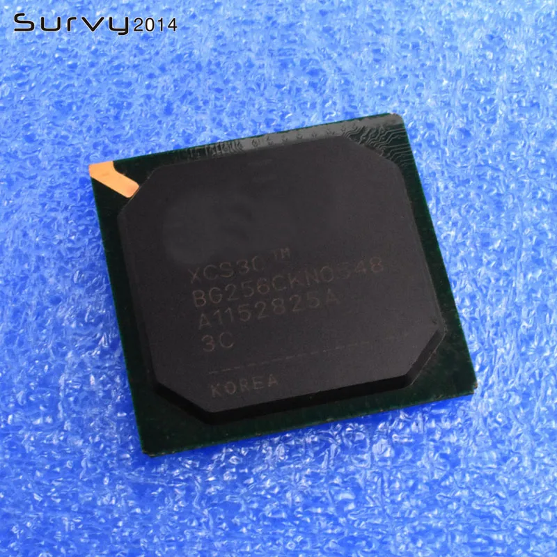 1/5PCS XCS30-3BG256CKN BGA256 XCS30 IC Encapsulation NEW