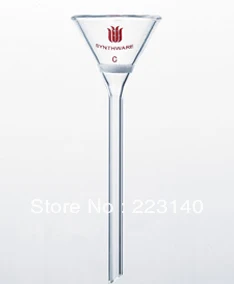 

SYNTHWARE Filter Funnel, Hirsch, Porosity:C