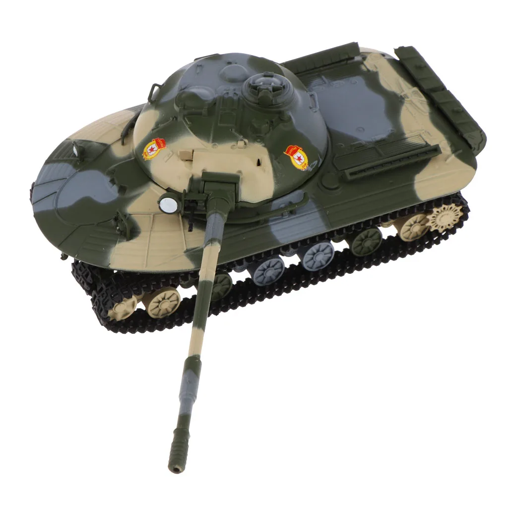 1/72 весы Военный танк модель литья под давлением для детей и взрослых коллекции