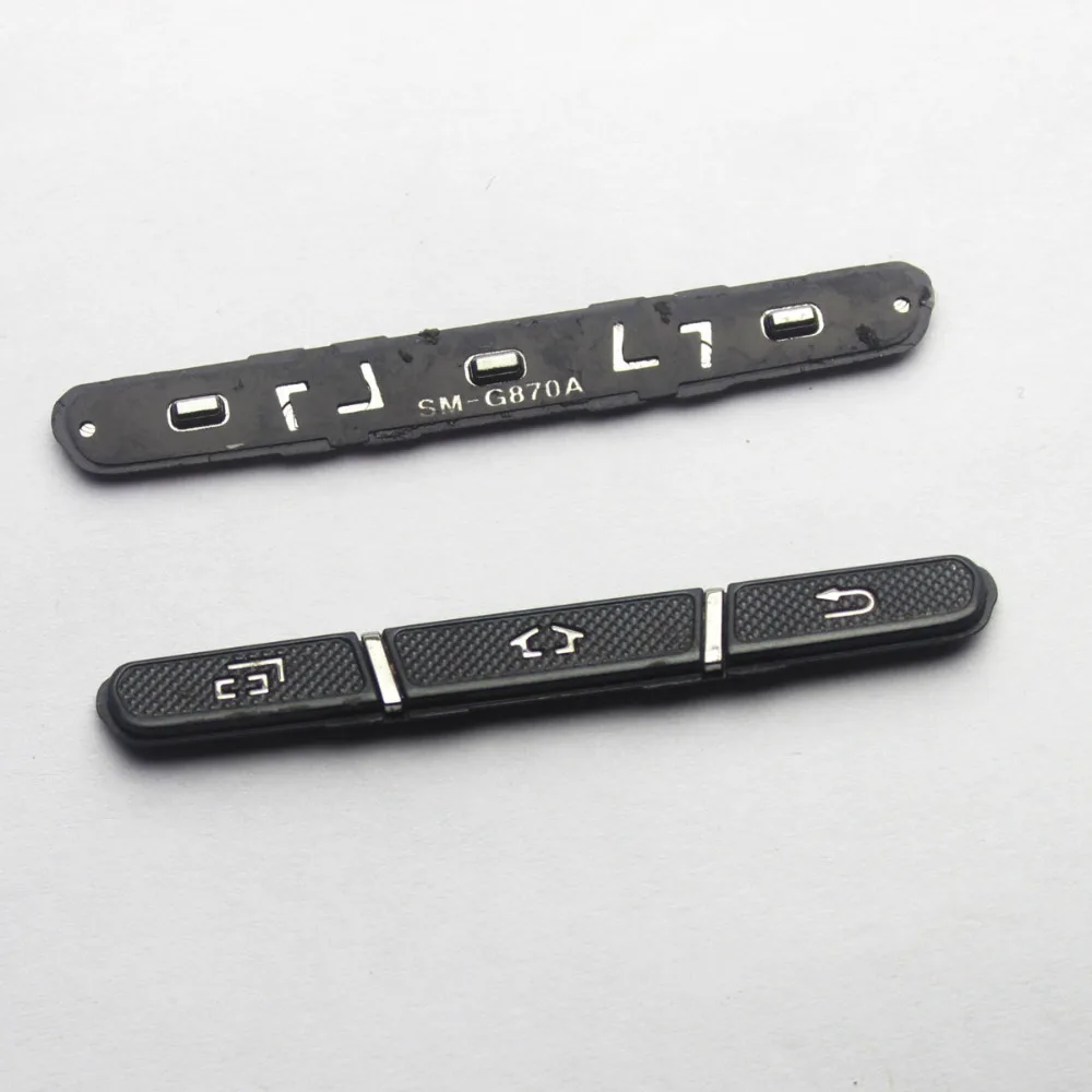 

Menu Recent Back Return Button Key For Samsung Galaxy S5 Active G870 g870A G870F G870W