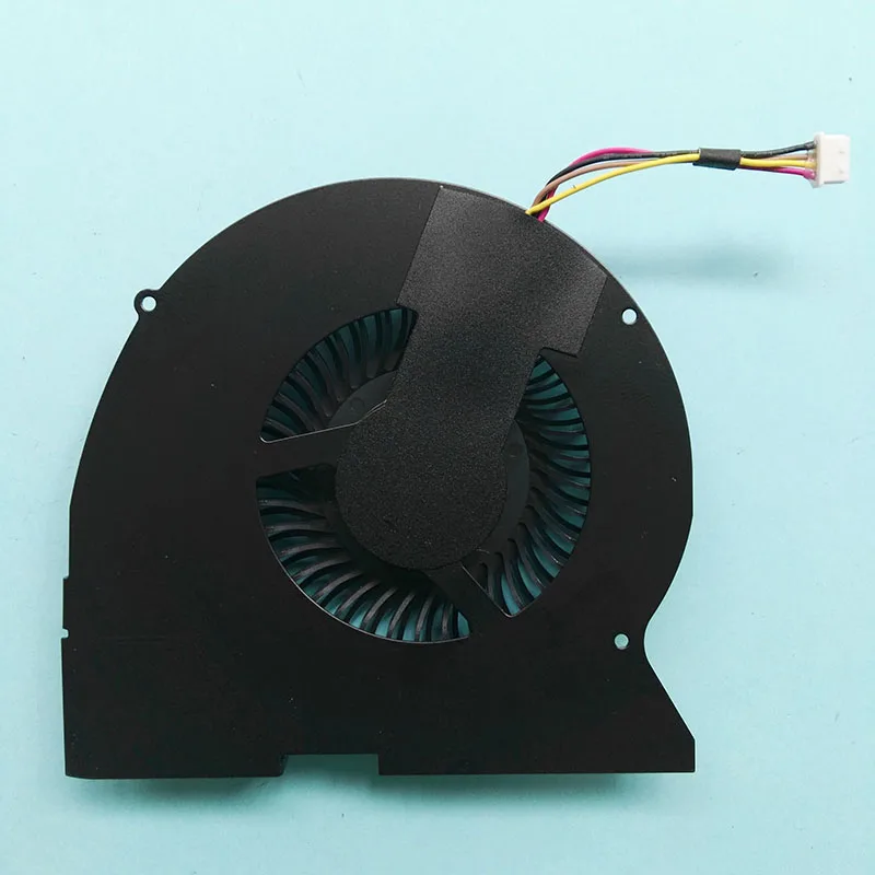 New Lenovo IdeaPad Y510P Y510PA Y510P-IFI Y510PT CPU Cooling Fan Cooler Original
