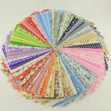 80 шт./лот, 20*24 см, простые подарочные пакеты, рождественские поделки, случайный цвет, толстая четверть, простыня для отеля, материал: хлопок