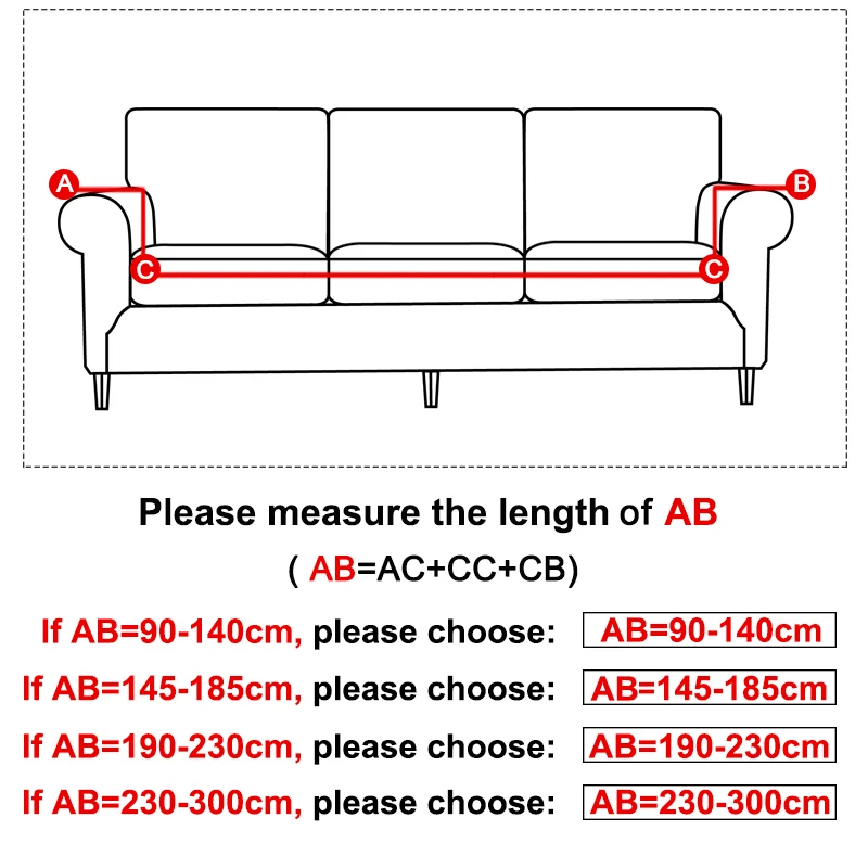 Lelen флисовый тканевый чехол для дивана, растягивающийся чехол для дивана с защитой от домашних животных, чехлы для диванов, моющиеся съемные чехлы для диванов, чехлы для влюбленных
