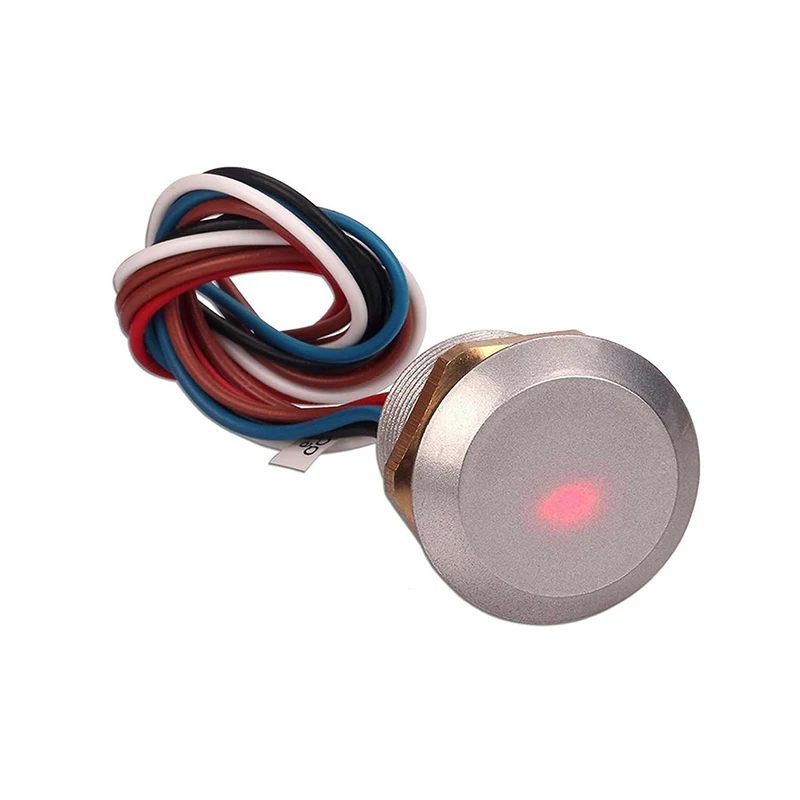 Micro access control RFID ID reader скрытый wiegand 26 водонепроницаемый с мини контроллером + 10pcs id