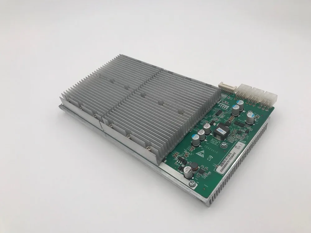 Аксессуары для майнинга KUANGCHENG Ebit E9 + hash board sha256 = 3 T/S 500 Вт 14 нм Asic Miner Btc более низкая