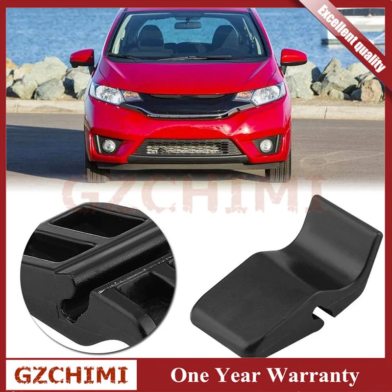 Новый Воздушный очиститель 17219-P65-000 17219P65000 зажим для корпуса Honda 2009 л 2013-2000 обзор 2006