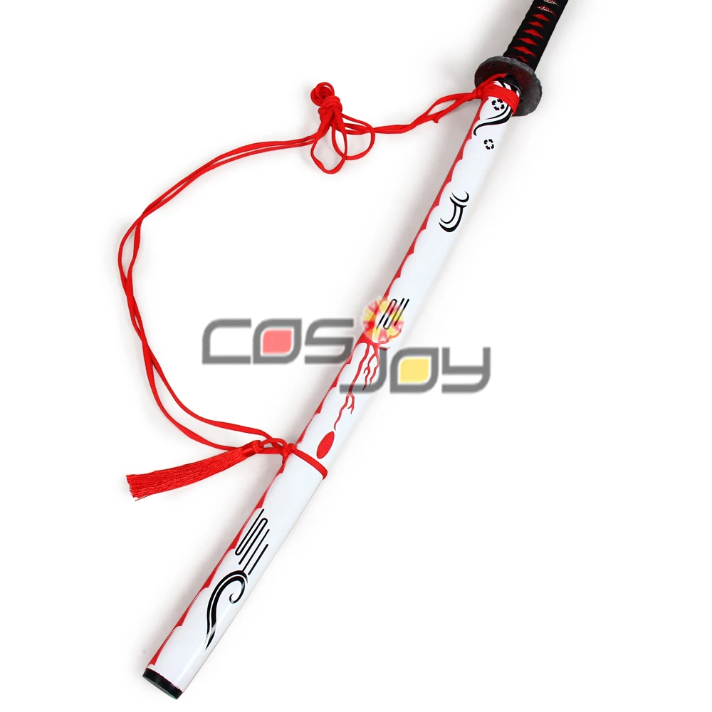 39 &quotанимация HADUKI YOU меч реквизит косплея из ПВХ 2854|Игровые фигурки и