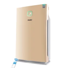 Ионизатор, очиститель воздуха для дома, формальдегид, удаление пыли, стерилизация для спальни, Интеллектуальный дымовой фильтр, кислородный бар