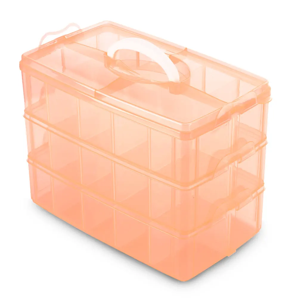 Online Buy Wholesale orange storage bins from China orange storage bins