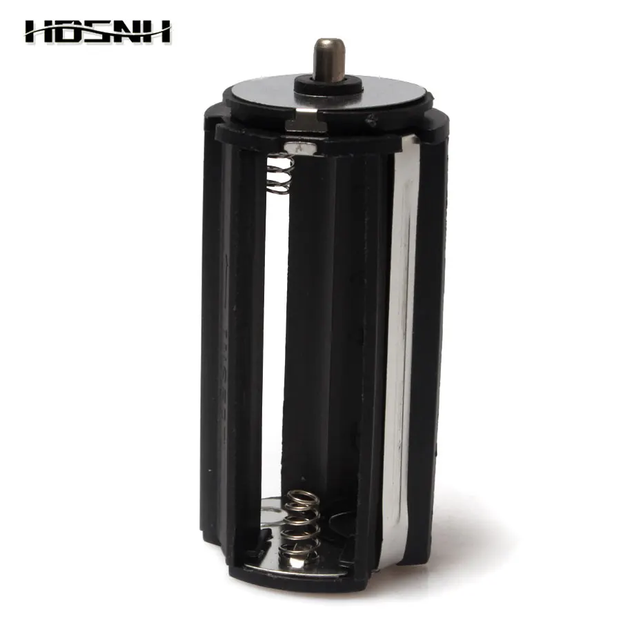 3x AA Battery 11.4g Plastic Holder Box Case 1.5CM*5.7CM*2.5CM For