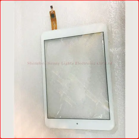 

10PCS/lot New Applicable to For 7.9-inch touch screen fpca-79a20-v02/v01 Touch Panel Digitizer Replacement Sensor Free Shipping