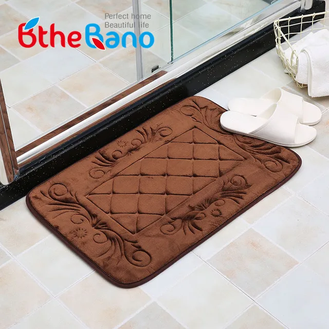 badezimmerteppiche, neue badezimmer teppiche teppich super bequem fußmatte küche bad wc, Badezimmer
